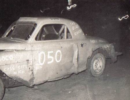 Thunder Road Speedway - From Brent Kostanko